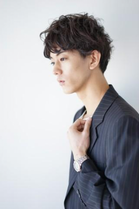 その他のテイストテイストそごう 大宮 Air Omiya メンズモテ髪 ヘアカタログ詳細 大宮駅徒歩2分 髪質改善で美髪になれる美容院 美容室 Air Omiya エアーオオミヤ Id 8178