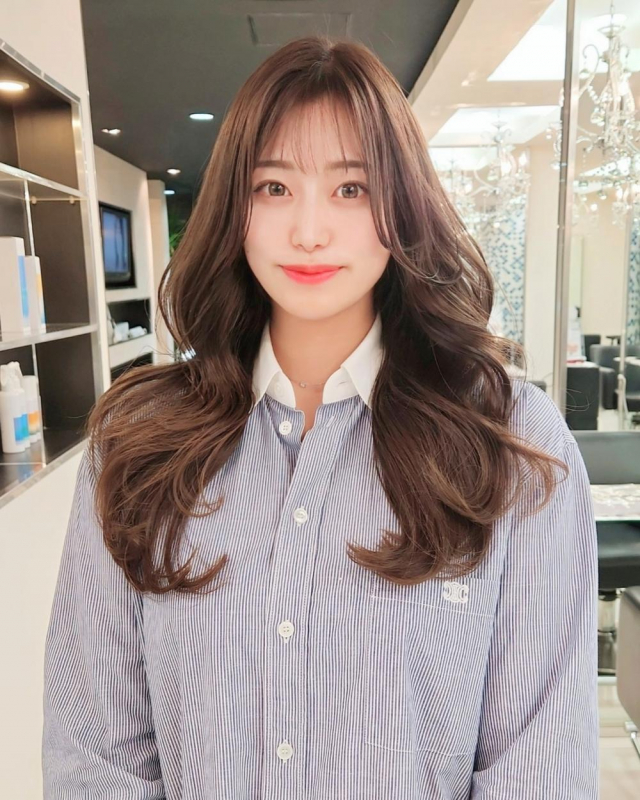 大人韓国くびれダブルレイヤー