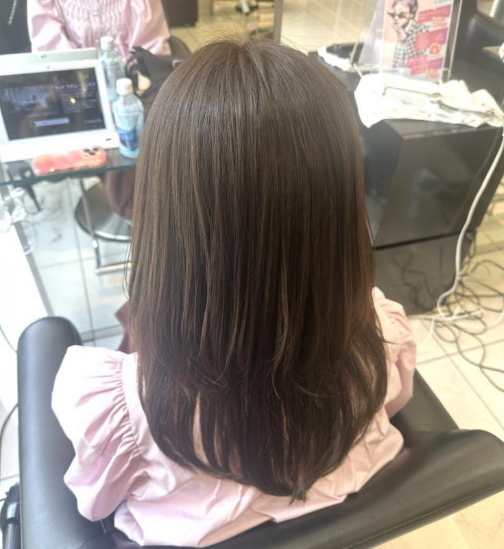 ロングレイヤー