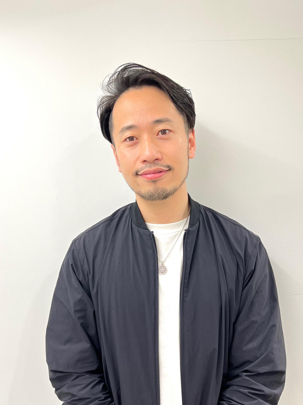 門倉 大樹