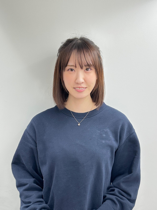宮田　桃菜