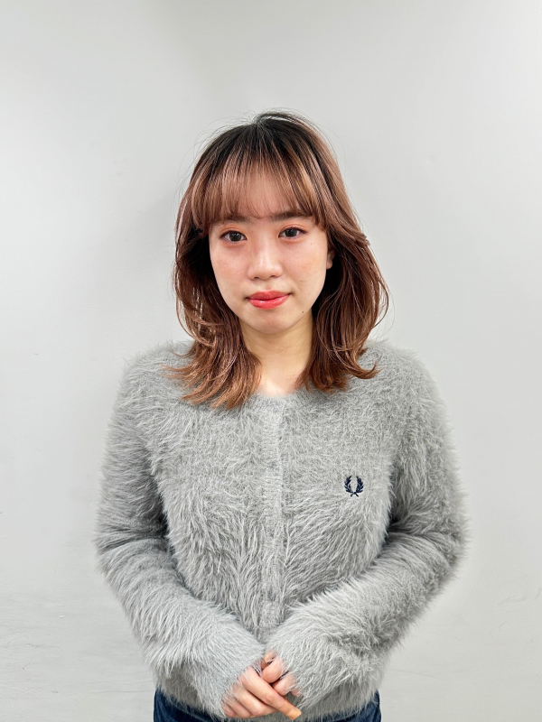 藤木 寧子