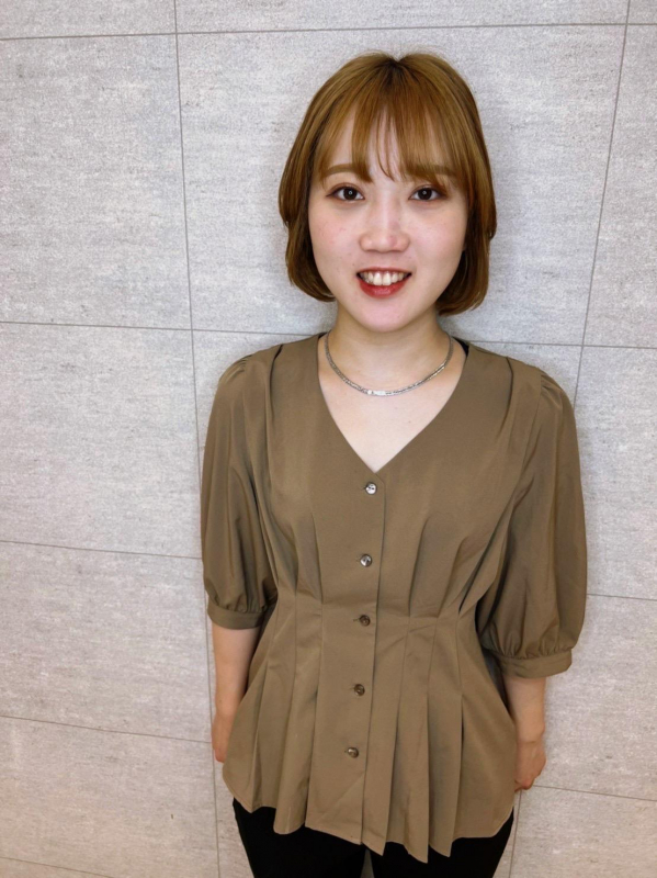井口　微季子