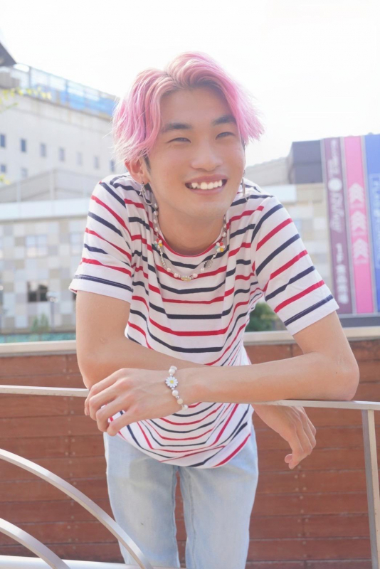 安藤　誠斗