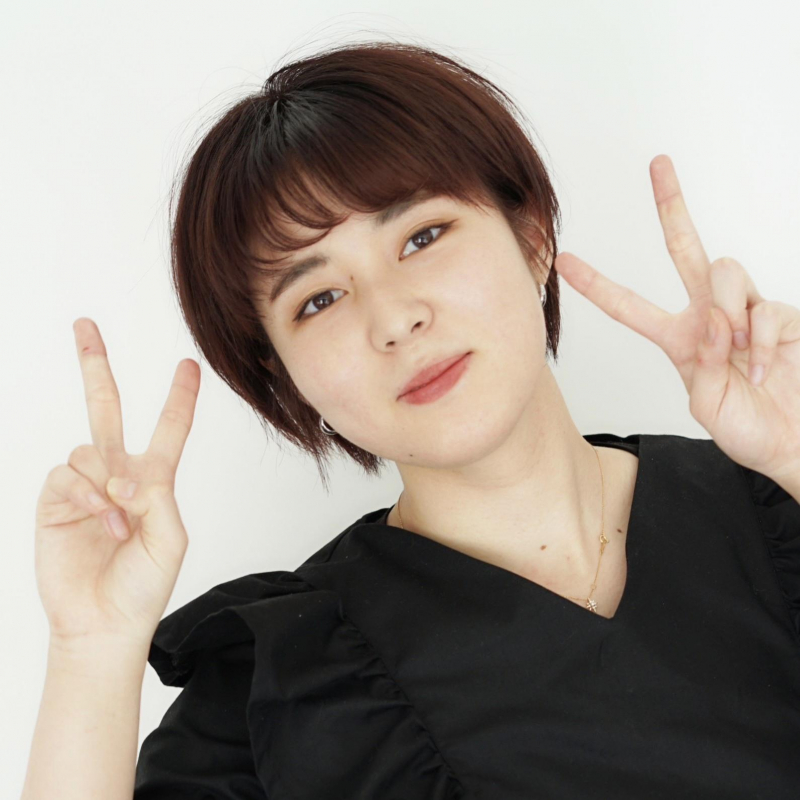 工藤　日菜