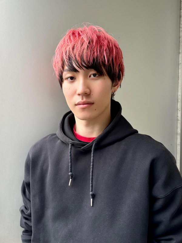 小泉 遼馬