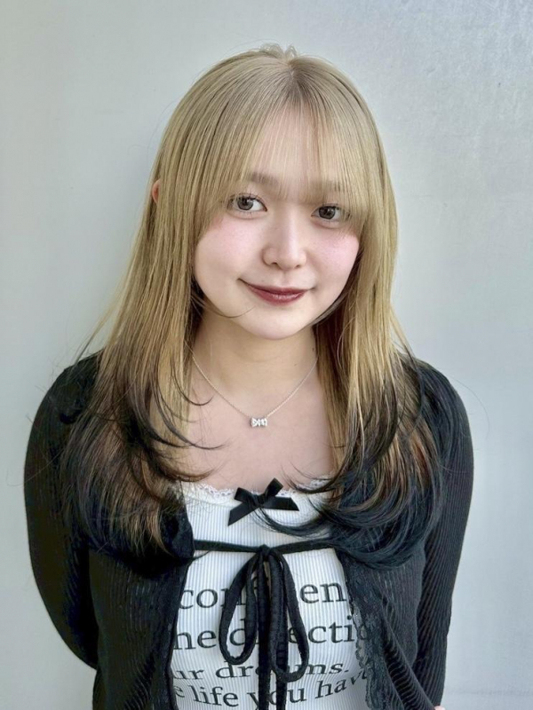 見城 美結