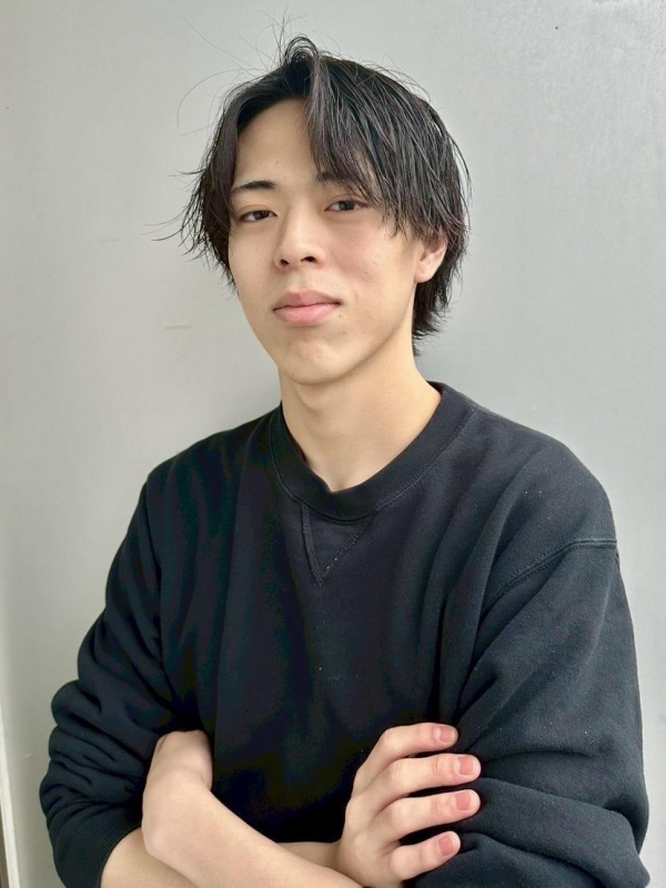 鍋倉 朱人