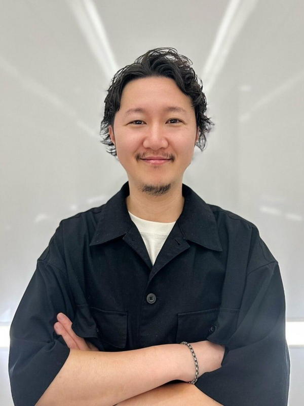 安藤 嘉将
