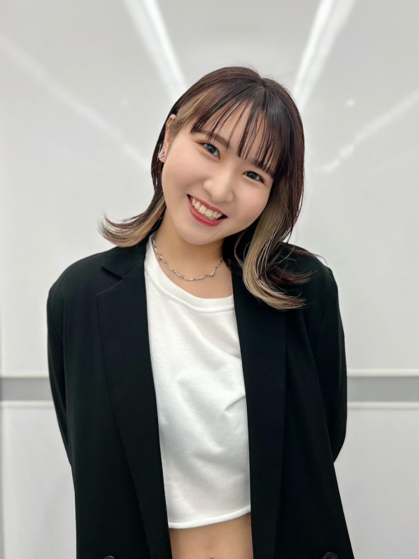 加藤　彩