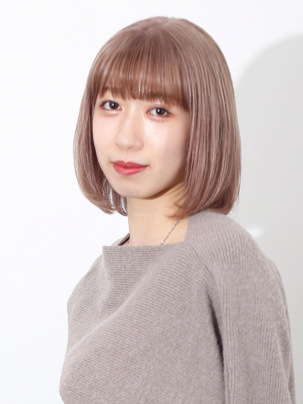 石塚 美優