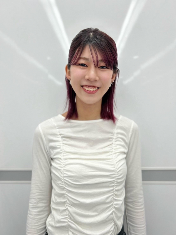 小幡　璃子