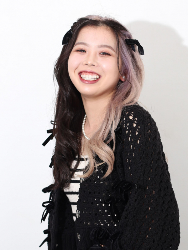 古川美月