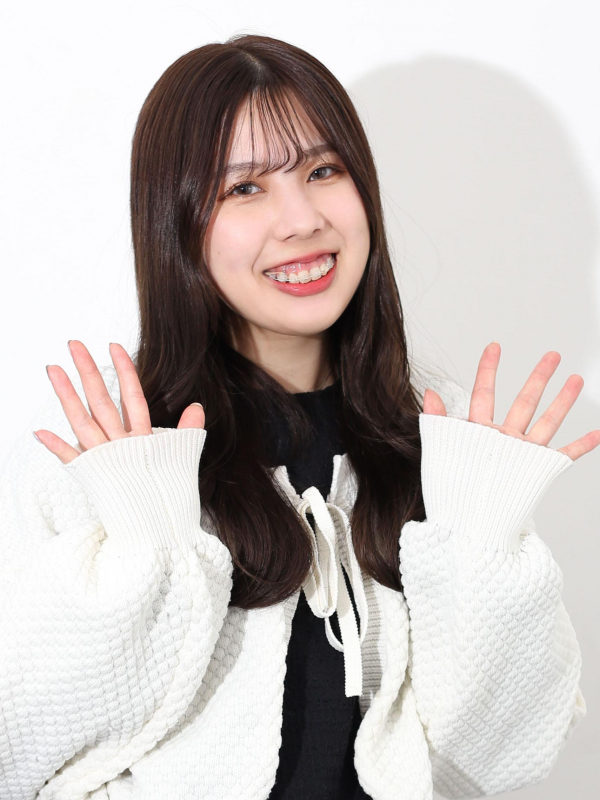 小松有羽