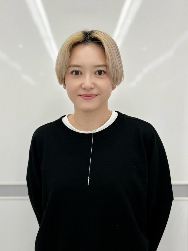 松崎 稚恵