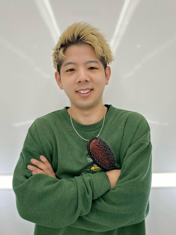 後藤 大賀