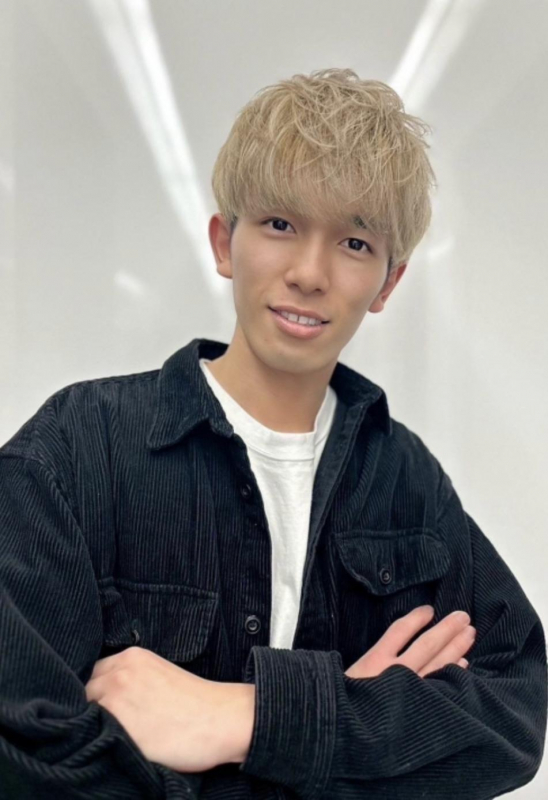 川手　輝星汰