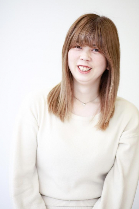 平林　恵美