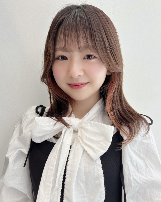 徳田つぼみ