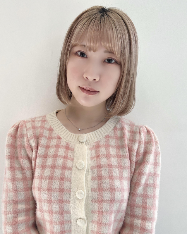 大久保 萌美