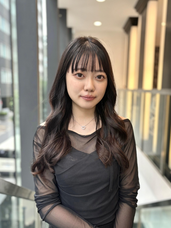 加藤　美菜