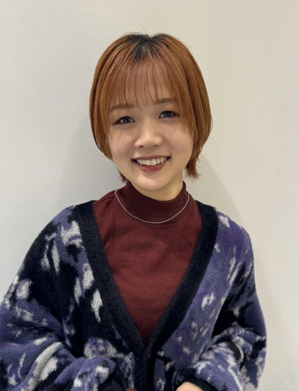 藤岡杏華