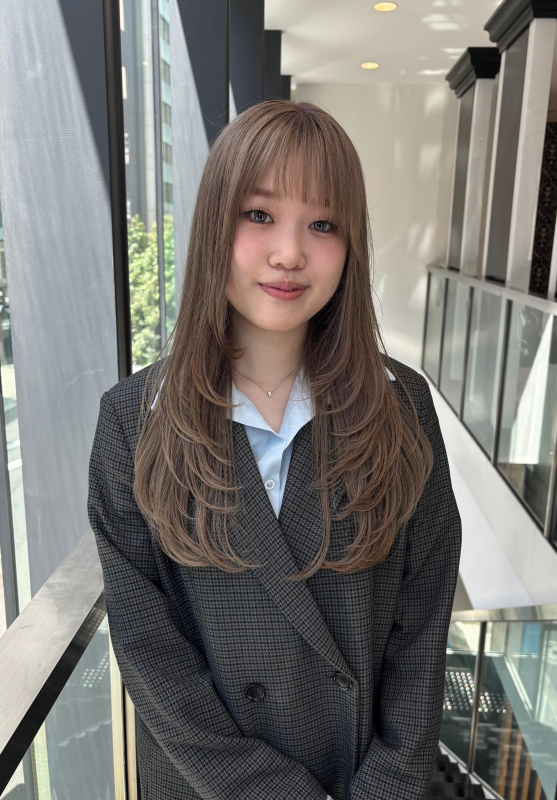 丸山美優