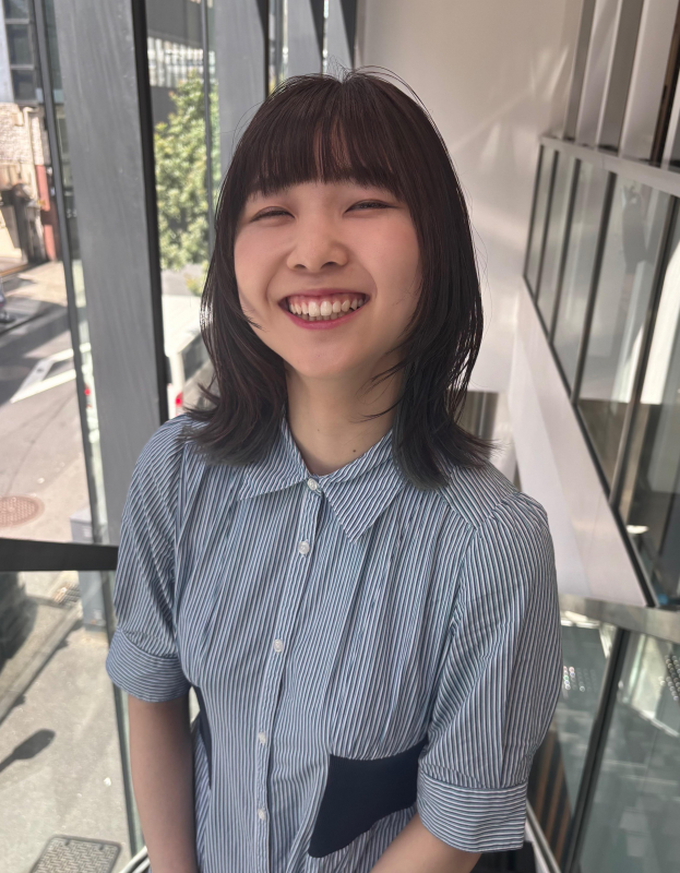 内田咲季