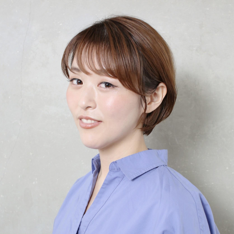 伊藤　江里奈