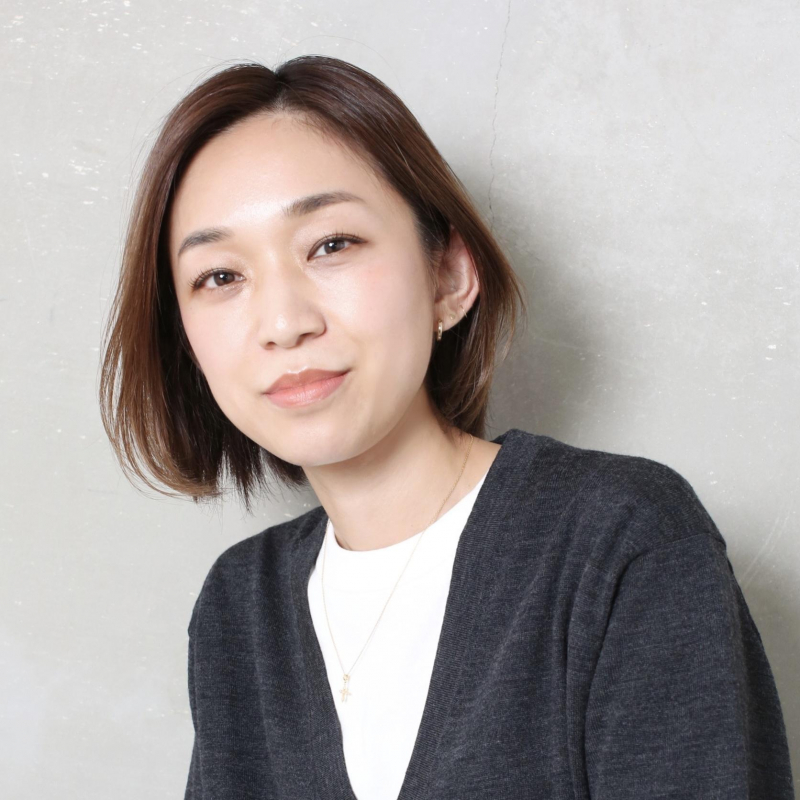 久保　有希