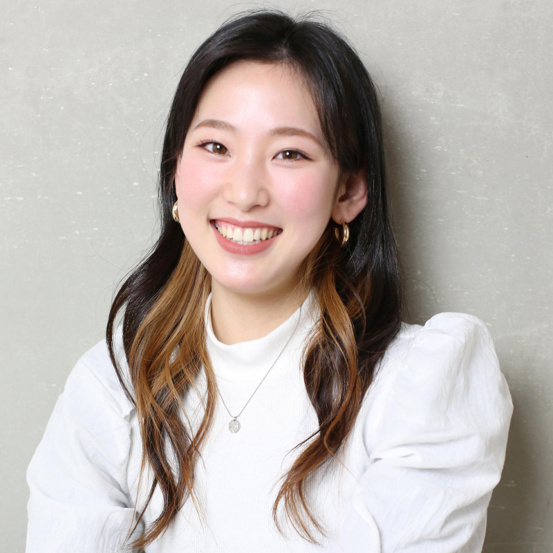 鈴木　遥