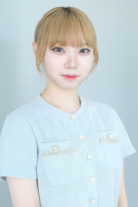 岩﨑 千愛