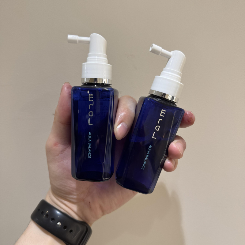 頭皮ケアしてますか？