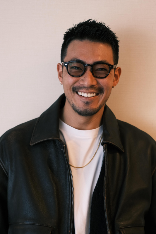 メンズカット【ショート】