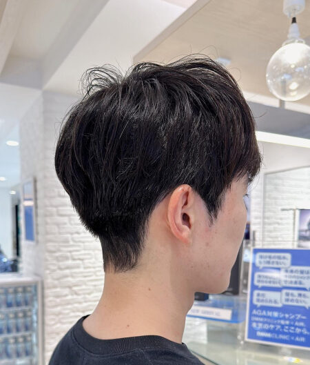 スタイル写真