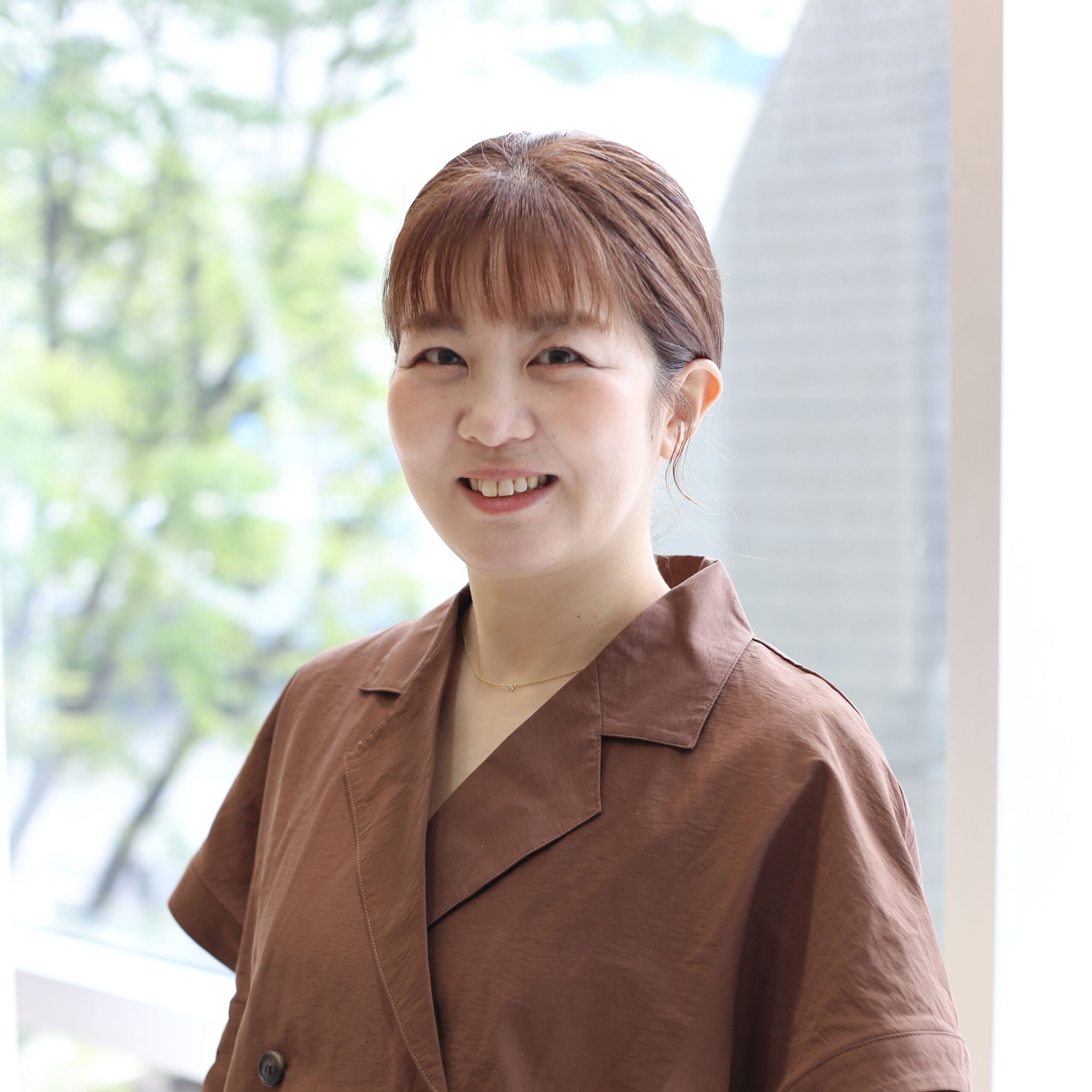 大野 朋香