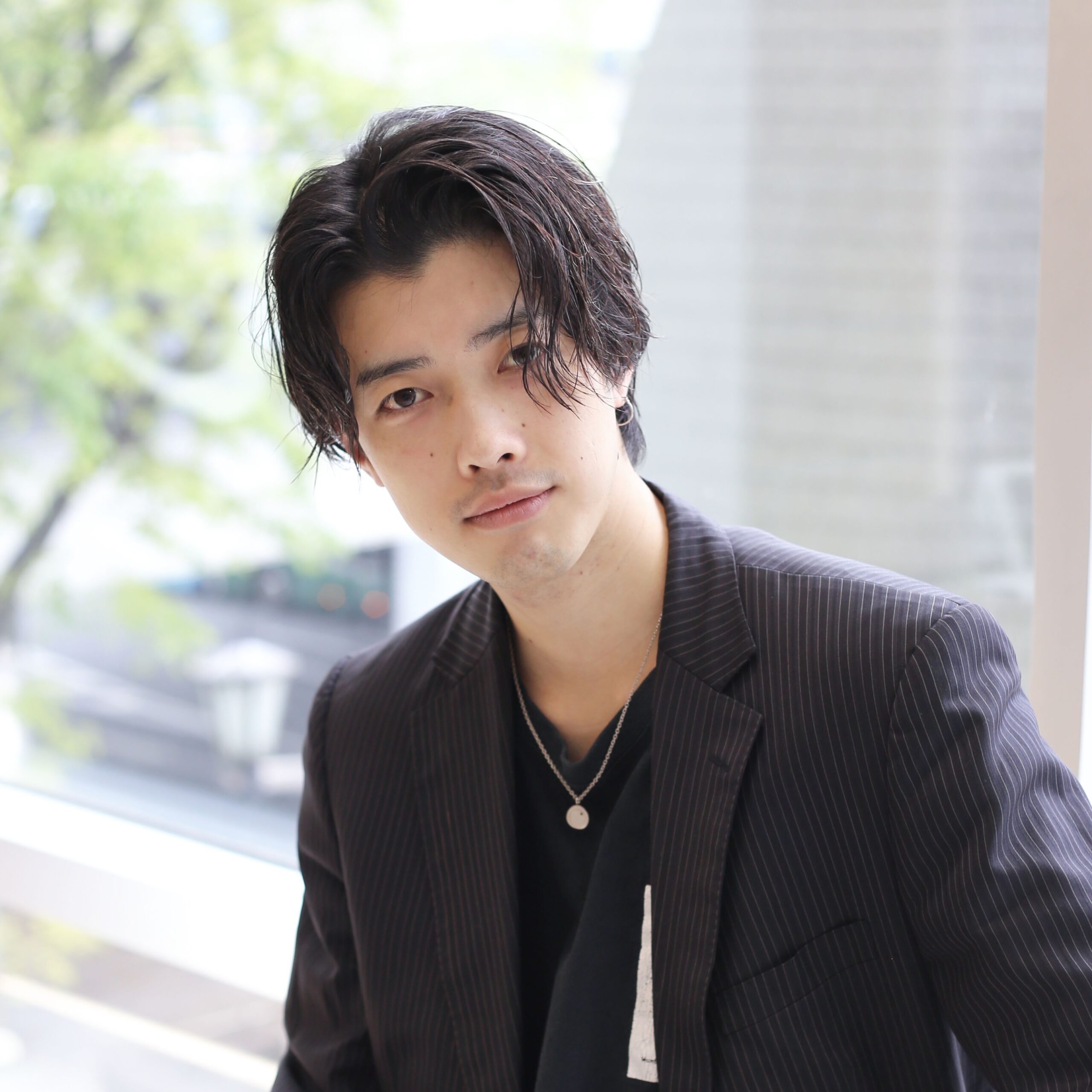 青木 耀平