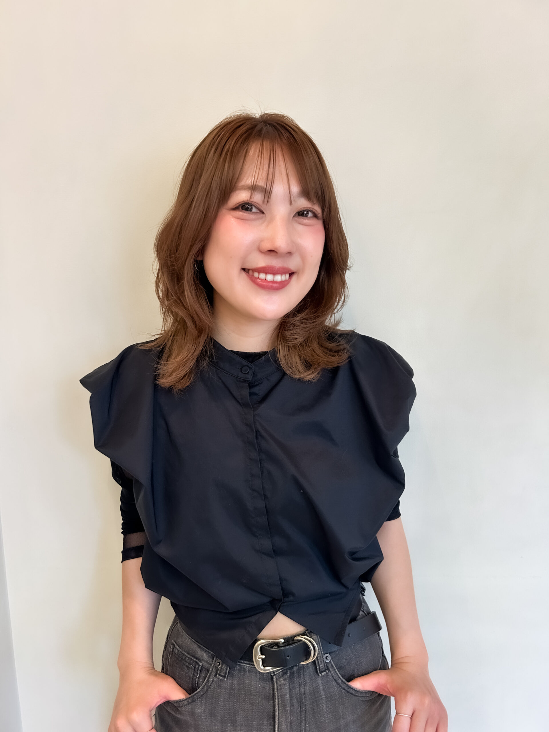 八木 眞理子