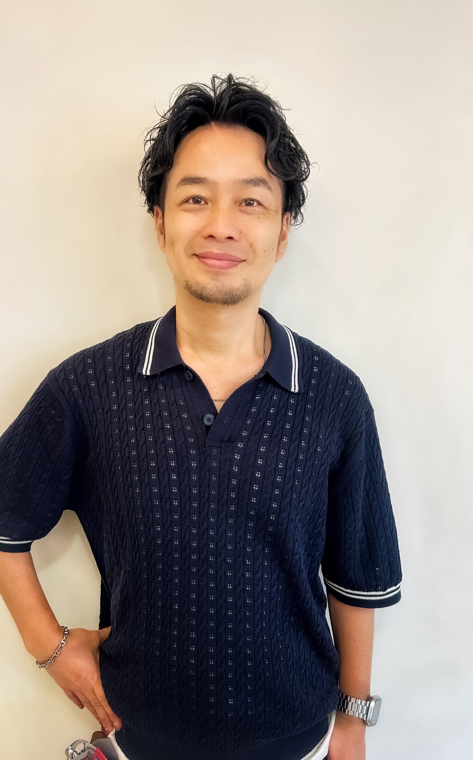 稲毛 久紀