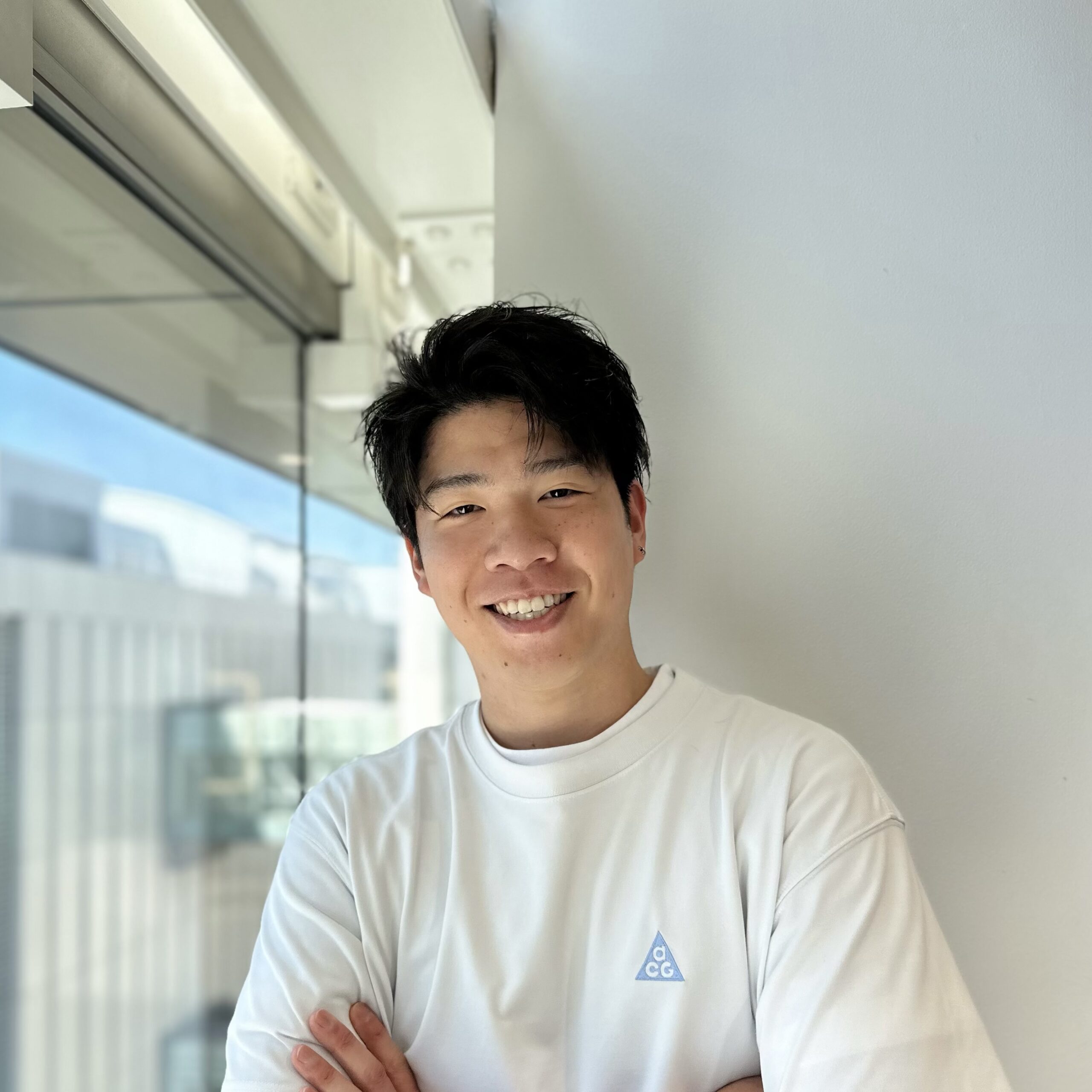 後藤 晃一