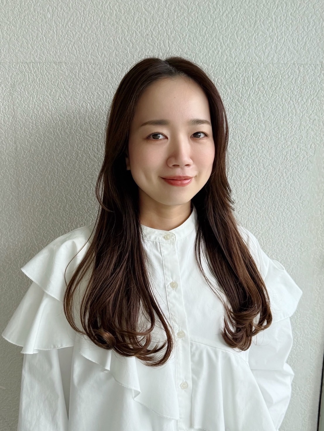 落合 星香