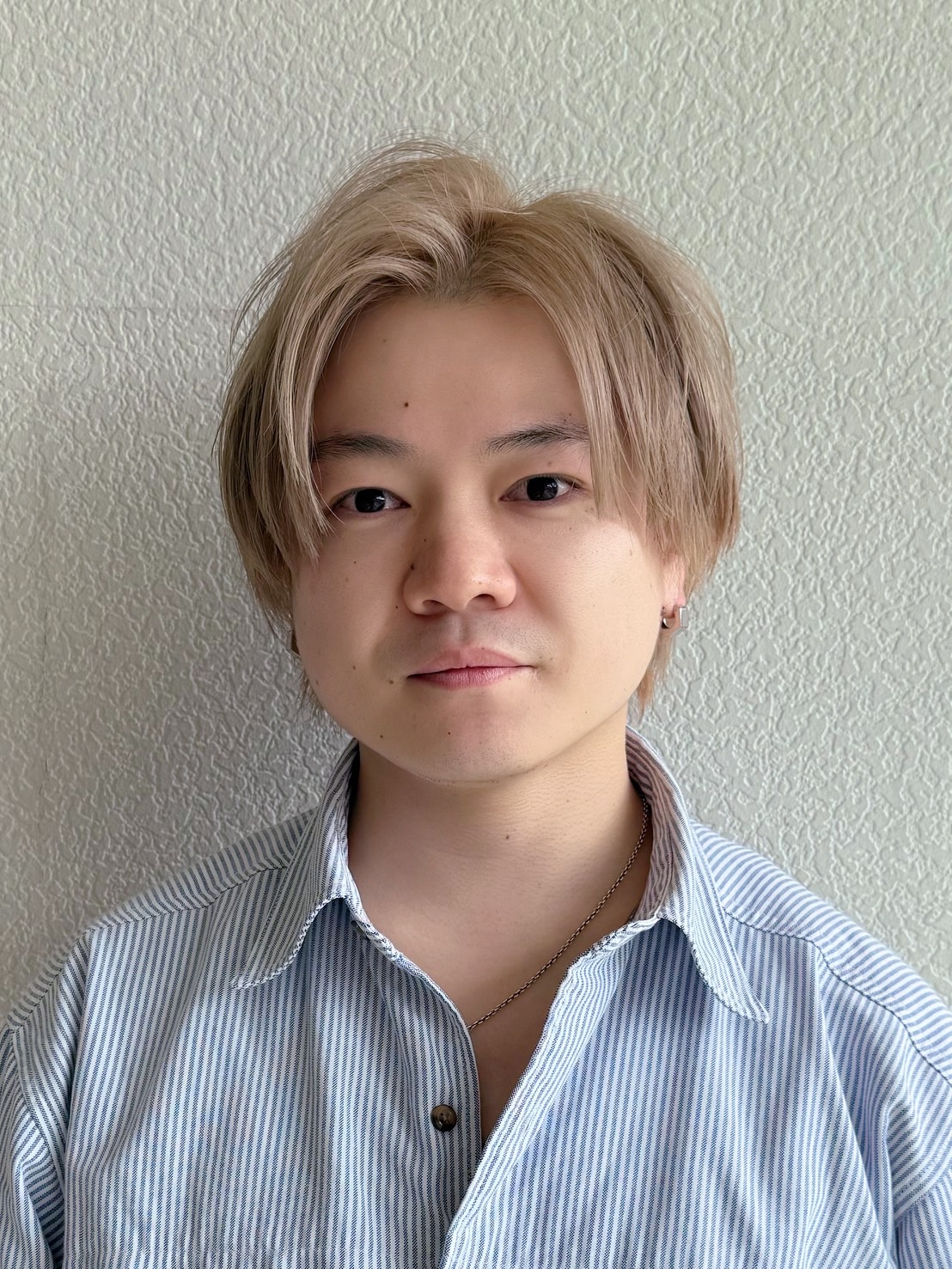 長谷川 裕哉