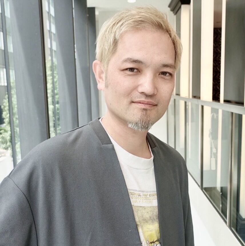 久本 芳生