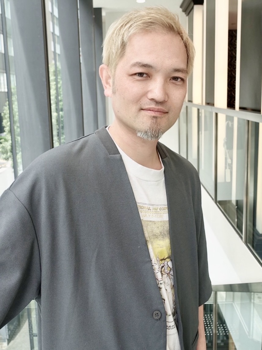 久本 芳生