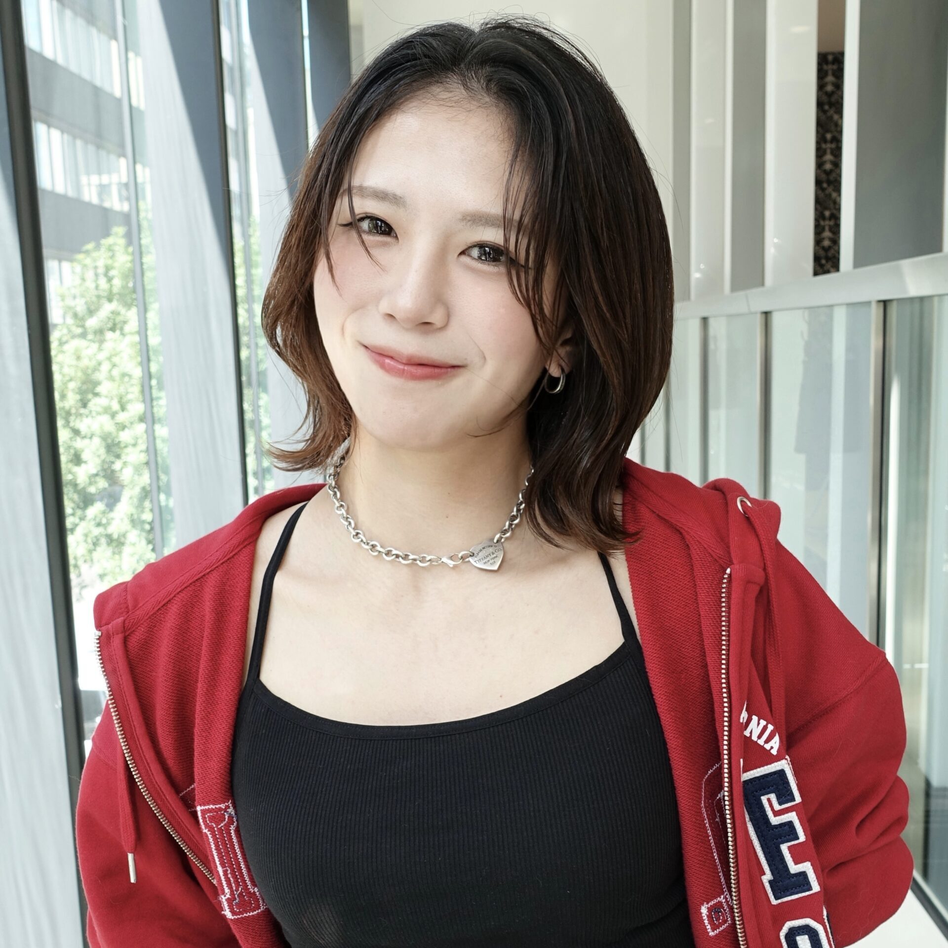 菅原 美優