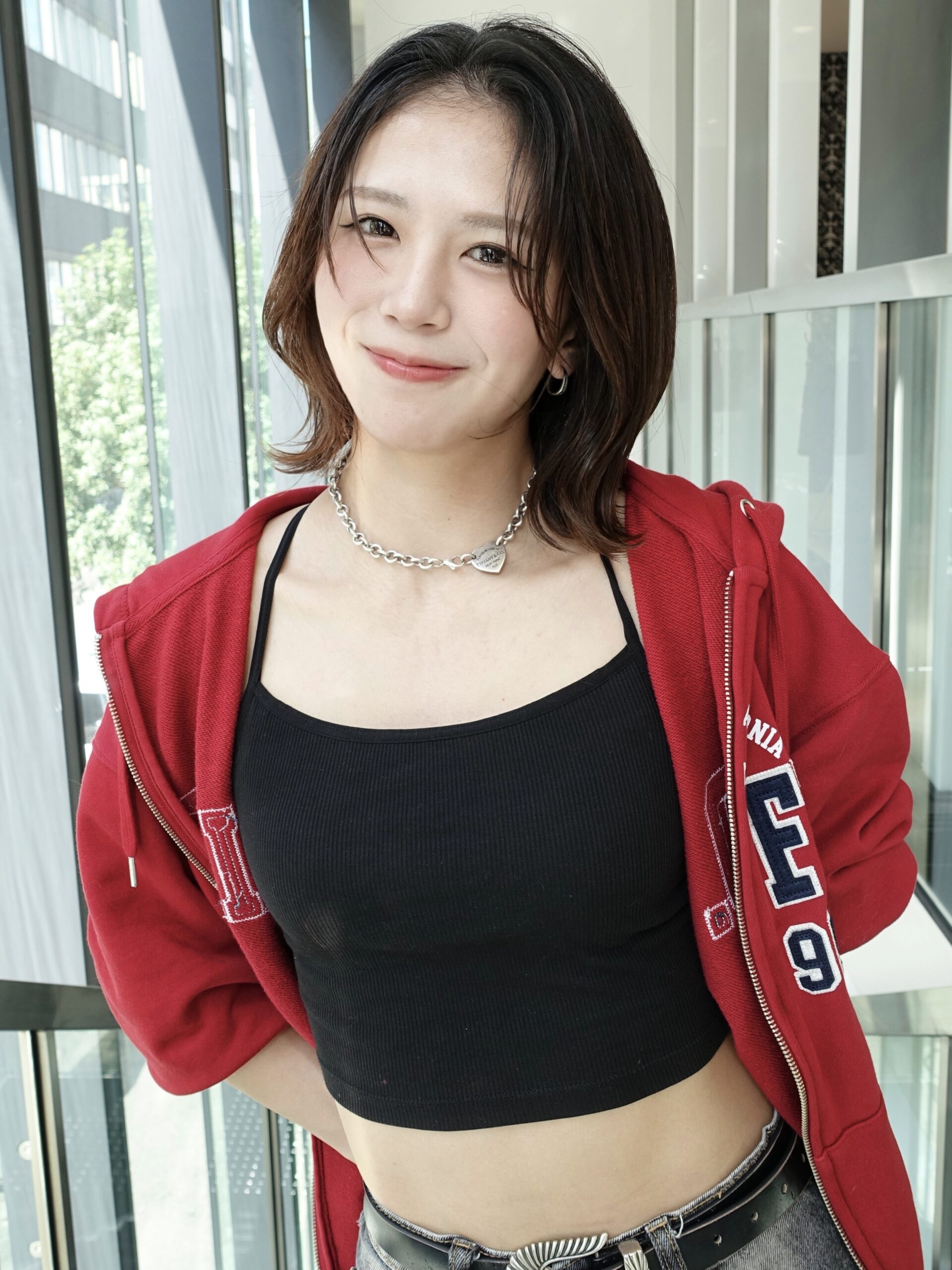 菅原 美優