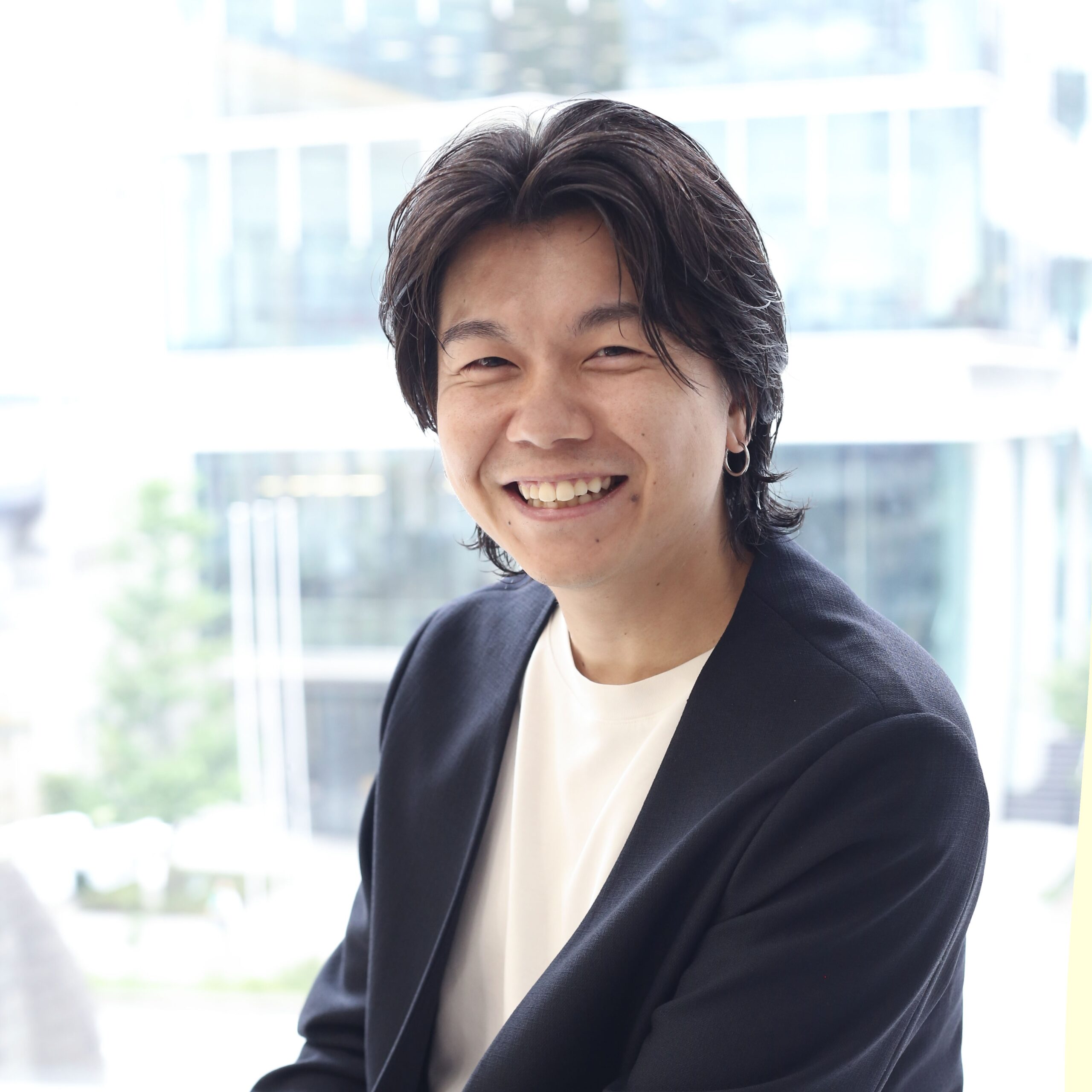 田村 建人