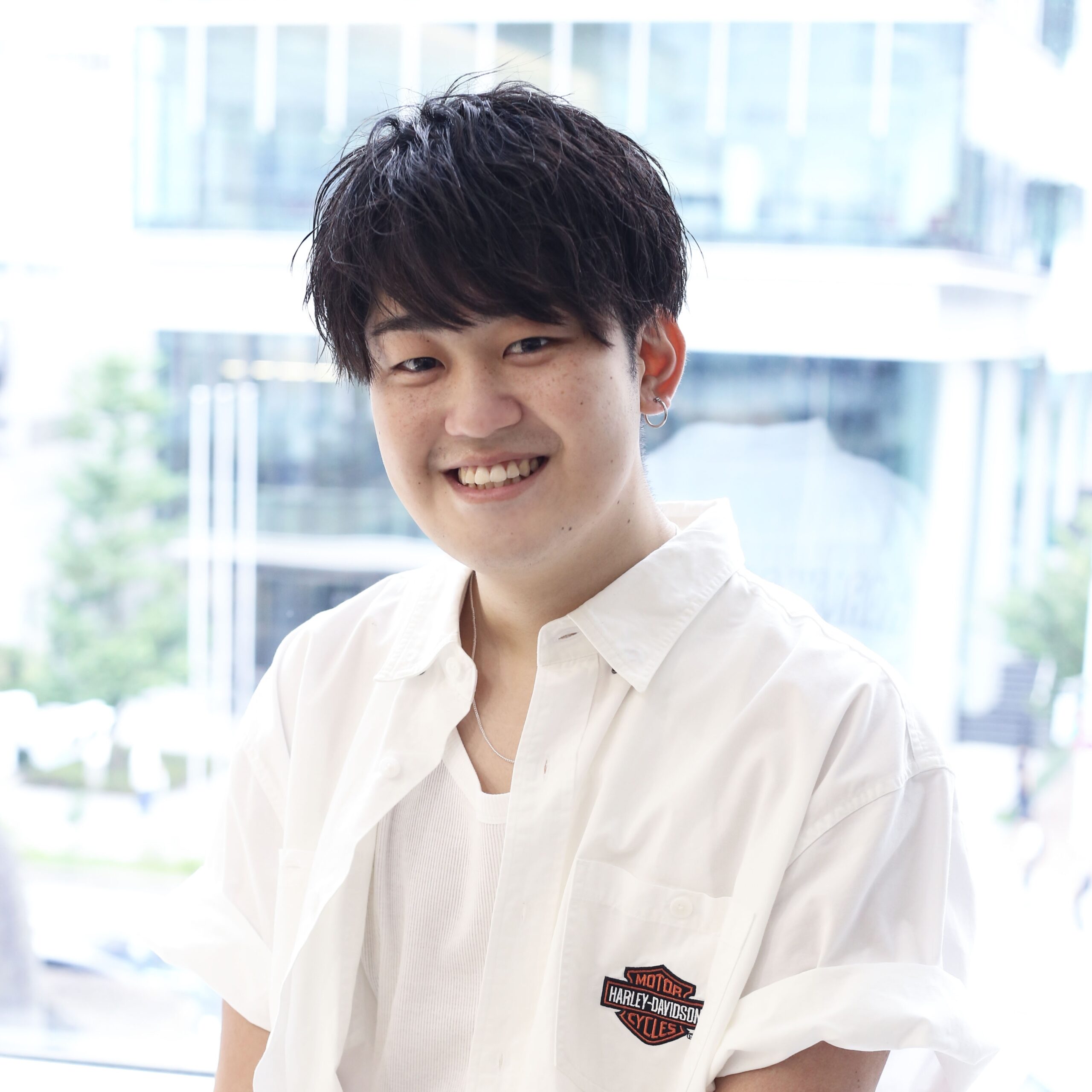 稲毛田 颯人
