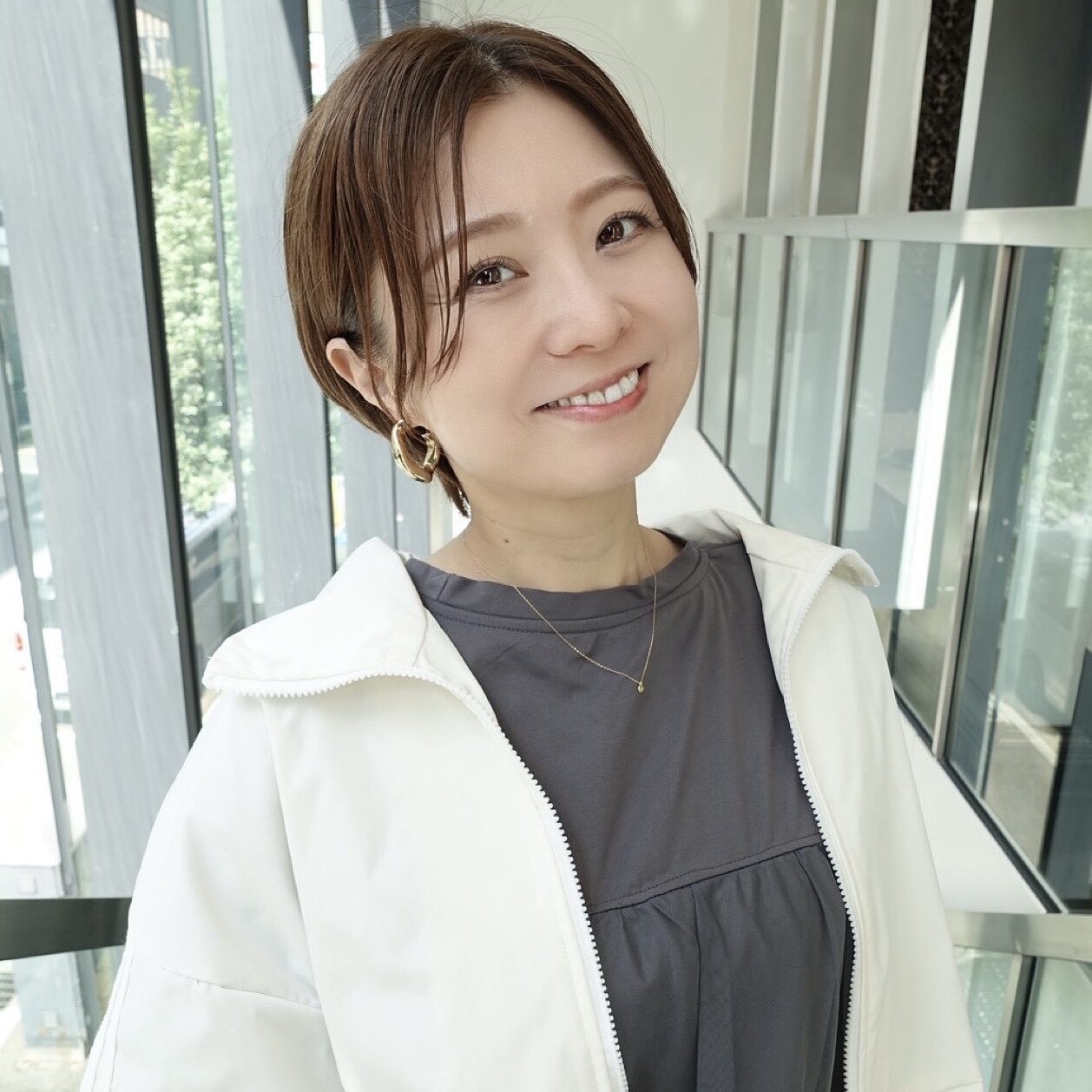 藤本 麻衣