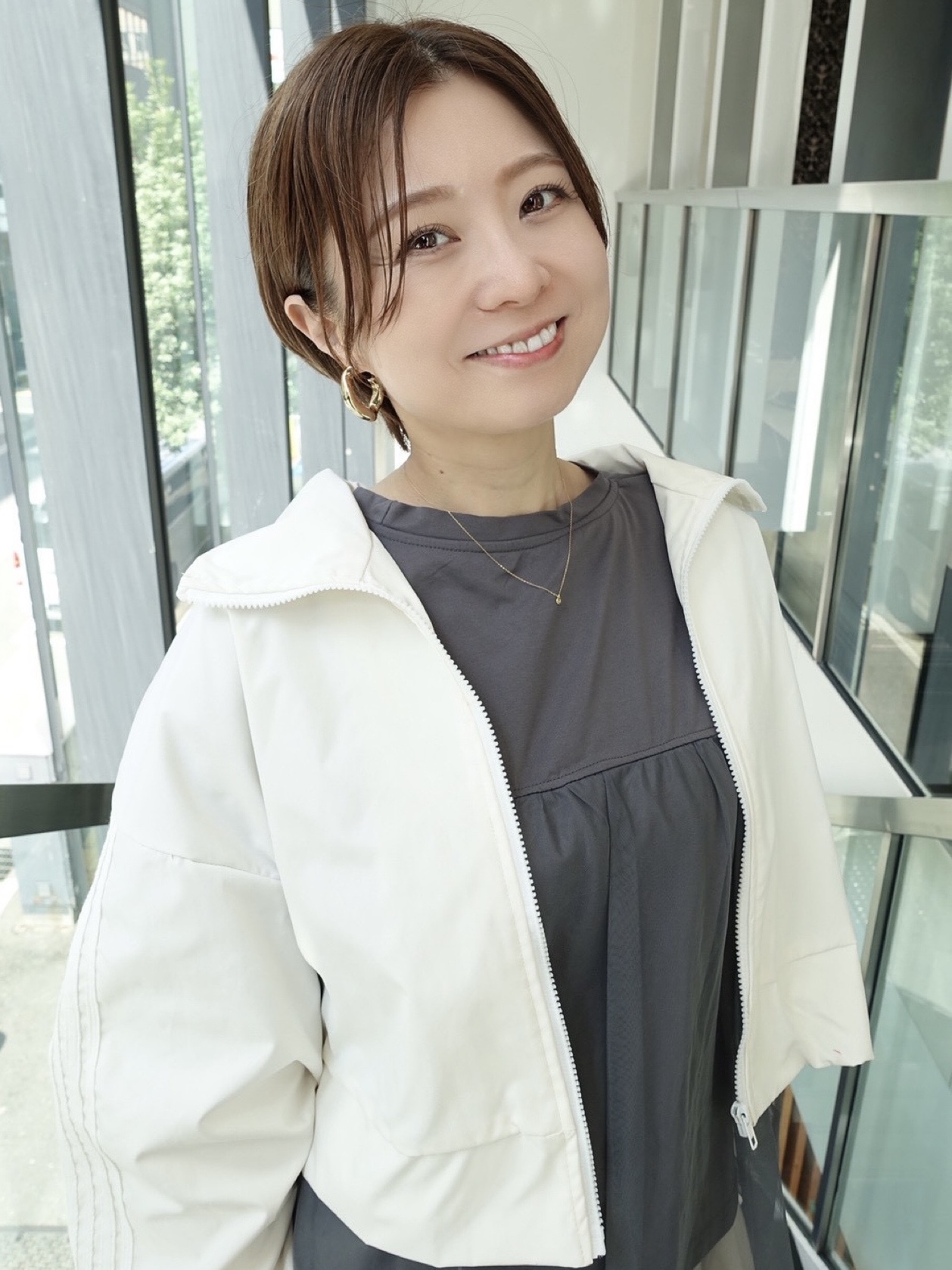 藤本 麻衣